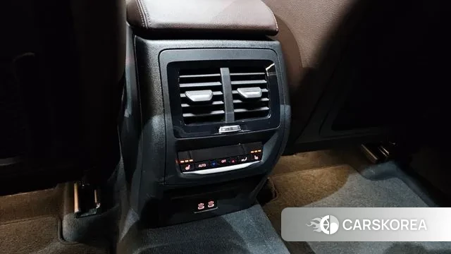 BMW X4 (G02) id 3472629 из Кореи 8