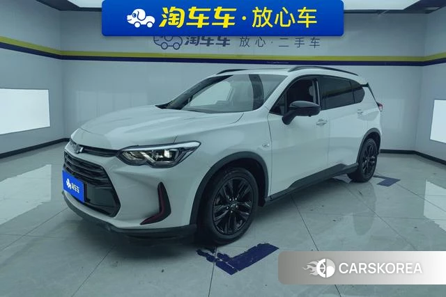 Chevrolet Volando id 3896297 из Китая 8