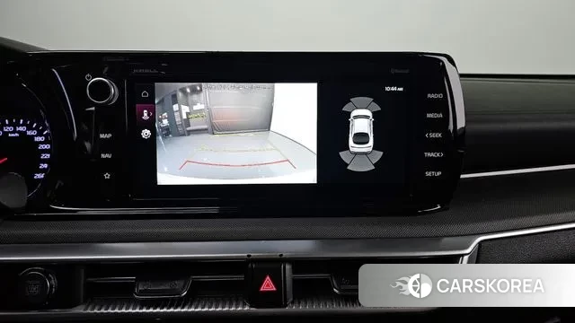 Kia K5 Hybrid 3rd Generation id 3290331 из Кореи 8