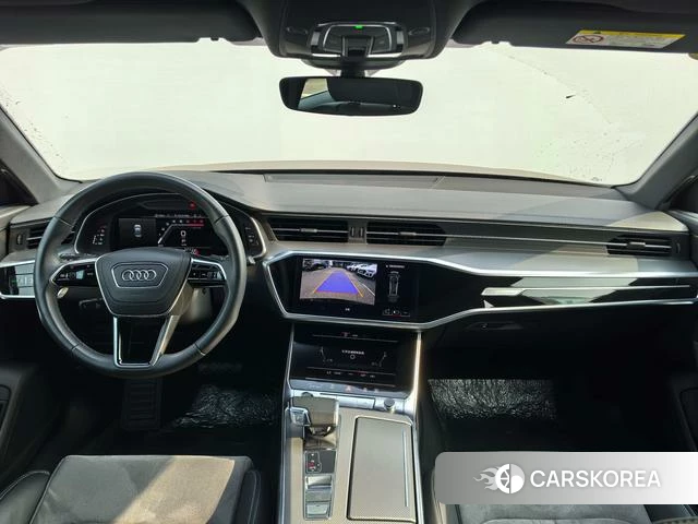 Audi A6L id 4290850 из Китая 8