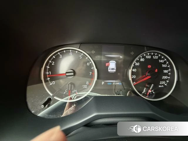 Toyota Wilanda id 4257183 из Китая 8