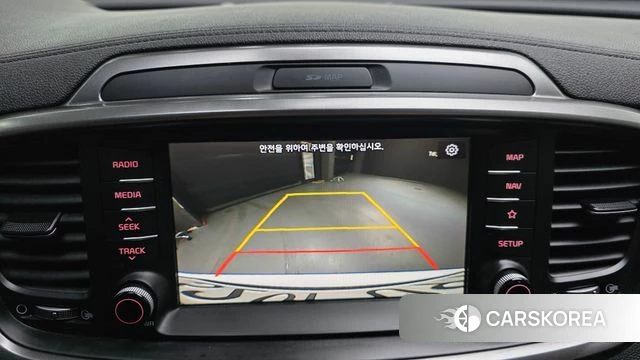 Kia The New Sorento id 4356639 из Кореи 8