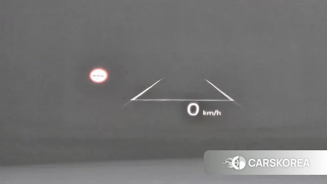 Hyundai Grandeur Hybrid (GN7) id 3477891 из Кореи 8