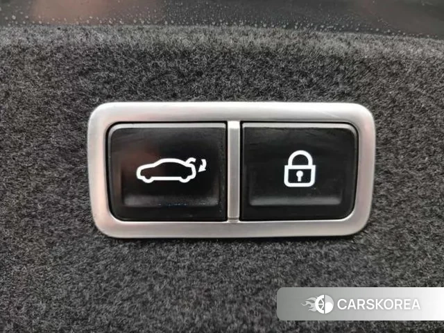 Genesis G80 (RG3) id 3428543 из Кореи 8