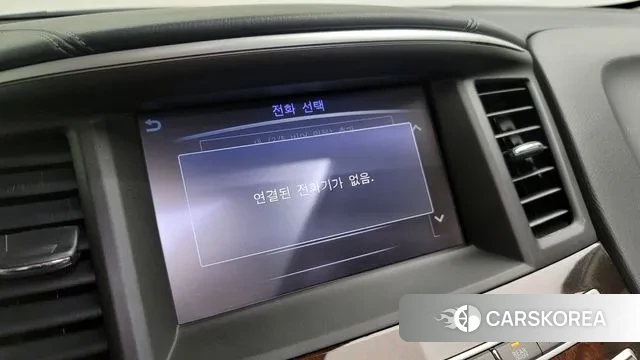 Infiniti QX60 id 2290207 из Кореи 8