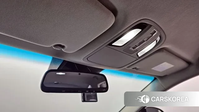 Kia K7 Premier id 3697751 из Кореи 8