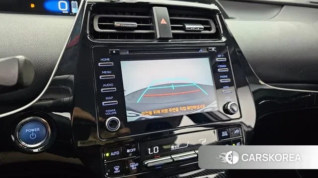 Toyota Prius 4th Generation id 3065580 из Кореи 8