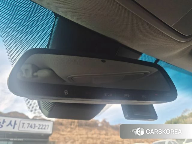 Hyundai Santa Fe TM id 4543283 из Кореи 8