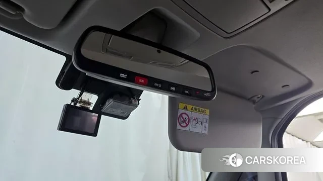 Kia The New Kia Ray EV id 3477643 из Кореи 8