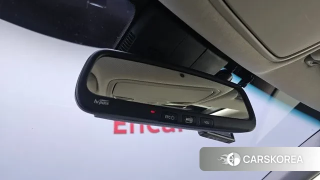 Kia Stinger id 3434754 из Кореи 8