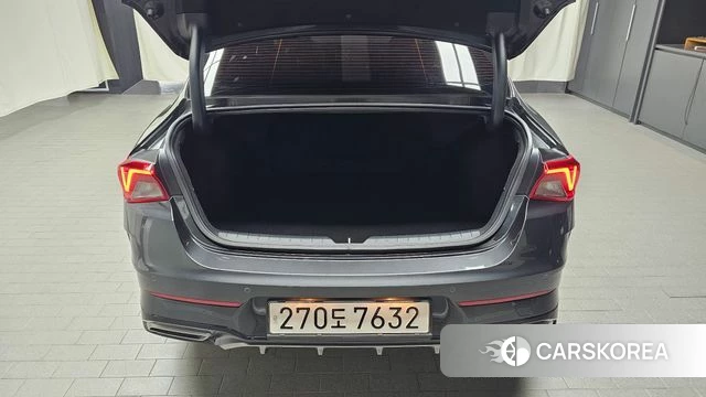 Kia K5 3rd generation id 4443937 из Кореи 8