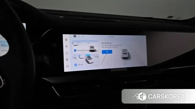 Renault Korea (Samsung) Grand Coleos id 3341191 из Кореи 8