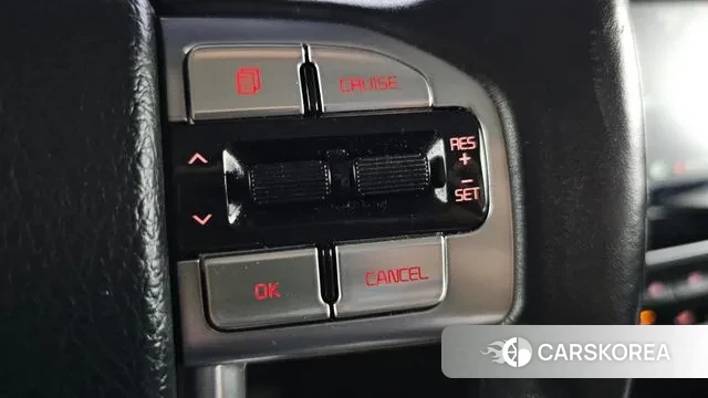 Kia The New Mohave id 3065997 из Кореи 8