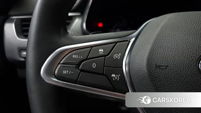 Renault Korea (Samsung) XM3 id 3422705 из Кореи 8