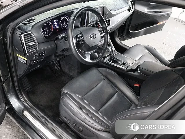 Hyundai Grandeur IG id 3479819 из Кореи 8