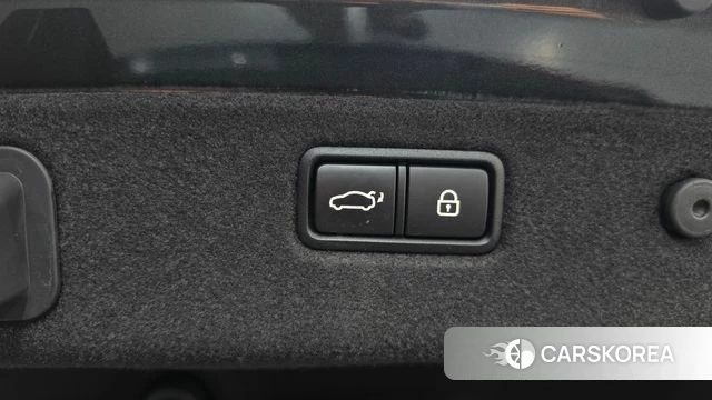Genesis G70 id 4882265 из Кореи 8
