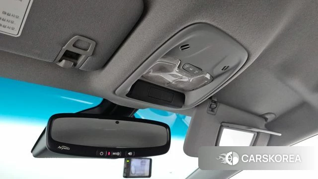 Chevrolet (GM Daewoo) Bolt EV id 3936668 из Кореи 8