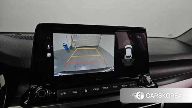 Kia Seltos id 3459177 из Кореи 8