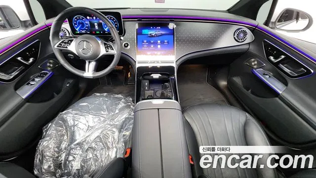Mercedes-Benz EQE V295 id 2677855 из Кореи 8