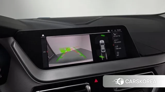 BMW 2 Series Gran Coupe (F44) id 3665872 из Кореи 8