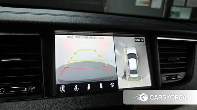 Kia All New K7 Hybrid id 3853866 из Кореи 8