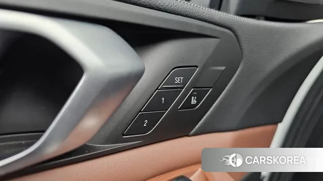 BMW X5 (G05) id 3279476 из Кореи 8