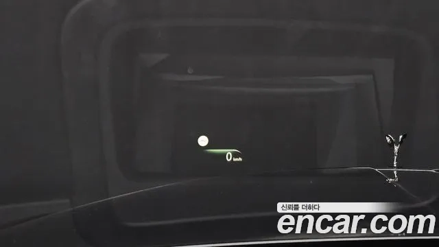 Rolls-Royce Cullinan id 2878867 из Кореи 8