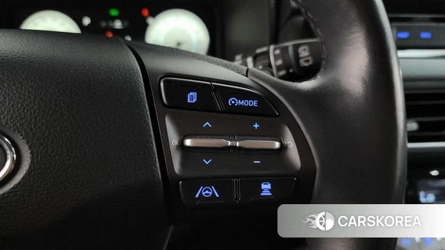 Hyundai The New Kona id 4324549 из Кореи 8