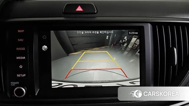 Kia The New Kia Ray id 3400399 из Кореи 8