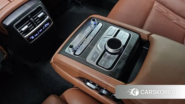 Kia More K9 id 3319774 из Кореи 8