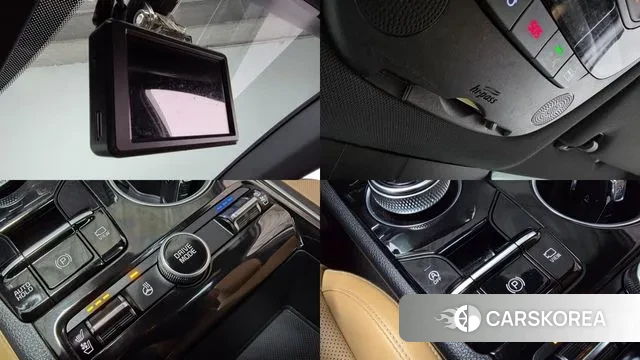 Kia K5 3rd generation id 3577601 из Кореи 8