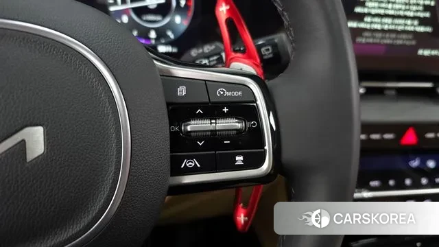 Kia Carnival 4th generation id 3533942 из Кореи 8