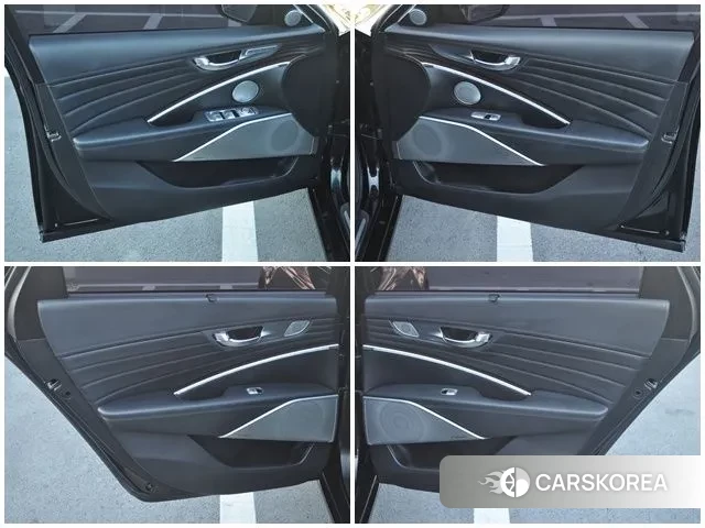 Kia More K9 id 3429478 из Кореи 8