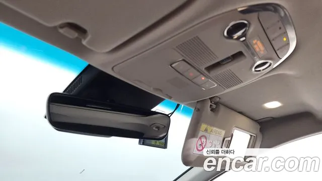 Hyundai The New Grandeur IG id 2670056 из Кореи 8