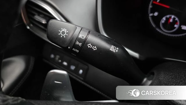 Hyundai The New Santa Fe id 3904629 из Кореи 8