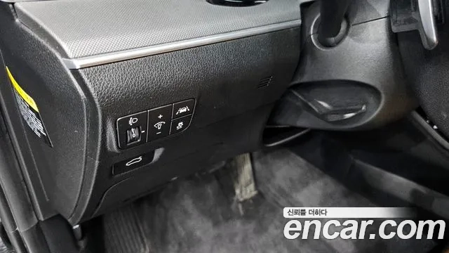 Kia K5 3rd generation id 2869941 из Кореи 8