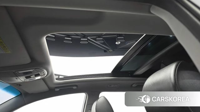 Hyundai All New Tucson id 4325789 из Кореи 8