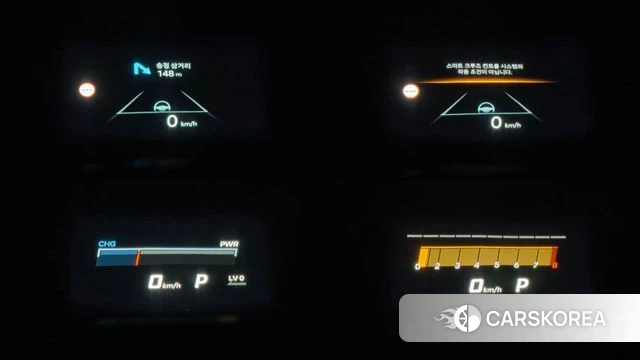 Hyundai Ionic 5 id 4177620 из Кореи 8