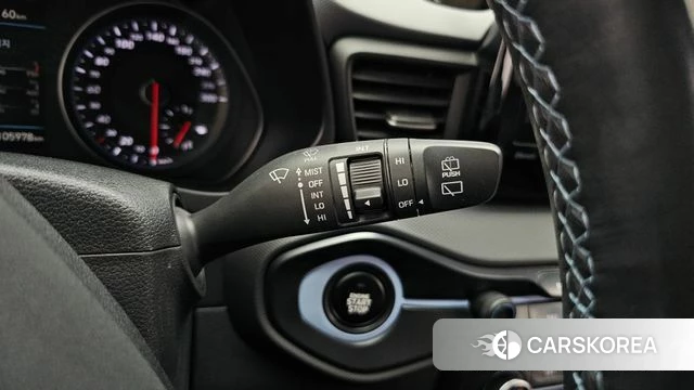 Hyundai Veloster (JS) id 4376290 из Кореи 8