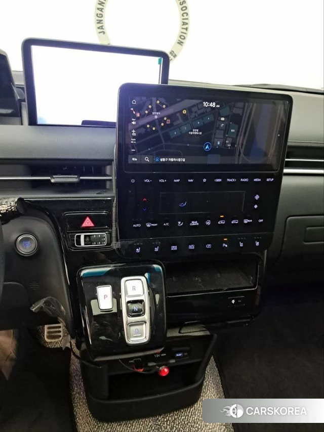 Hyundai Staria id 4195137 из Кореи 8