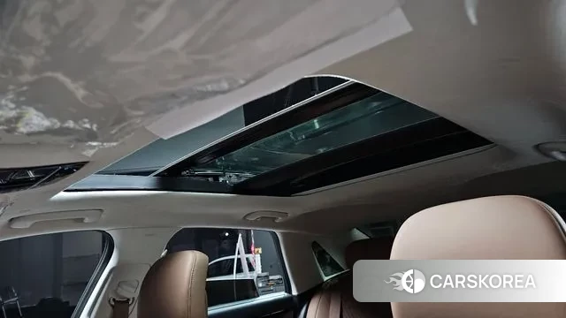 Hyundai Grandeur Hybrid (GN7) id 3394431 из Кореи 8