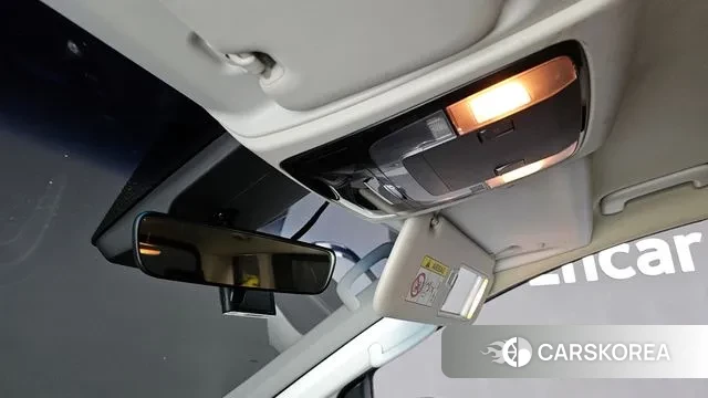 Hyundai Staria id 3463678 из Кореи 8