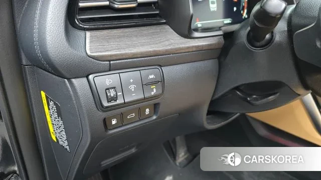 Kia K7 Premier id 3754132 из Кореи 8