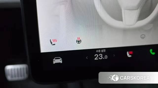 Tesla Model 3 id 3712841 из Кореи 8