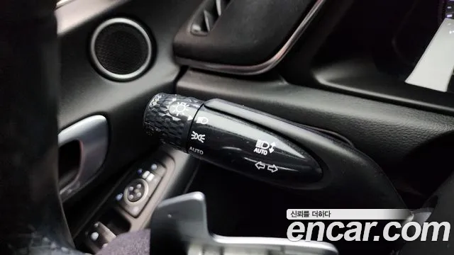 Hyundai Sonata (DN8) id 2674979 из Кореи 8