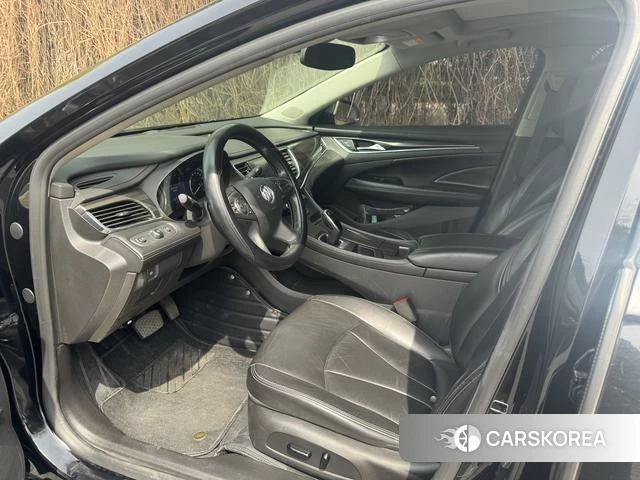 Buick Lacrosse id 4212738 из Китая 8