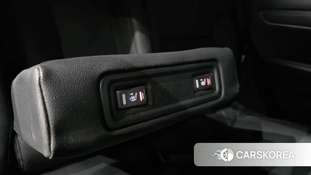 Renault Korea (Samsung) The New QM6 id 3834068 из Кореи 8