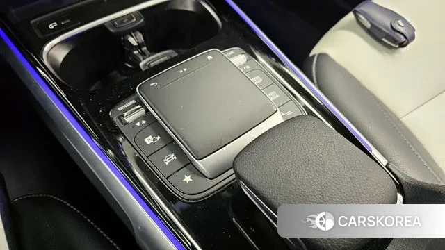 Mercedes-Benz GLB-Class X247 id 3492762 из Кореи 8