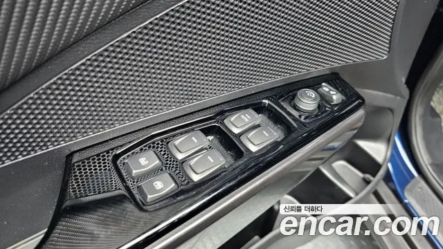 Ssangyong Berry New Tivoli id 2713030 из Кореи 8