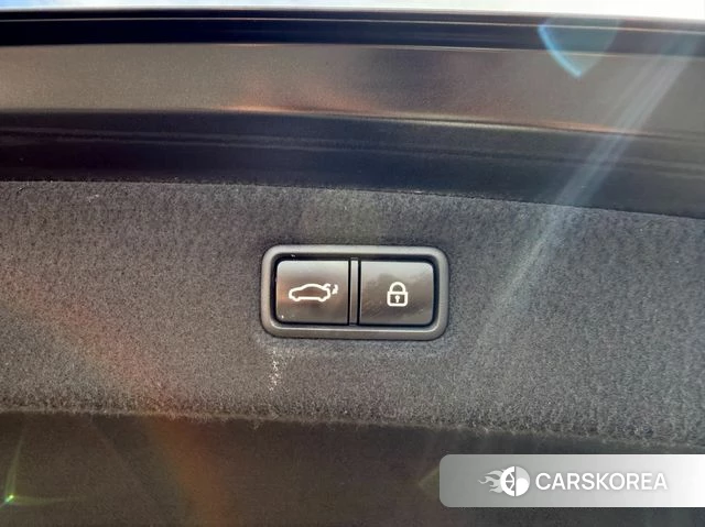 Genesis G90 id 4755265 из Кореи 8